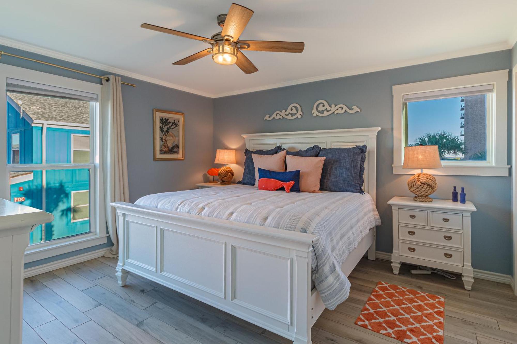 Executive Keys Condominiums On The Beach Port Aransas Eksteriør billede