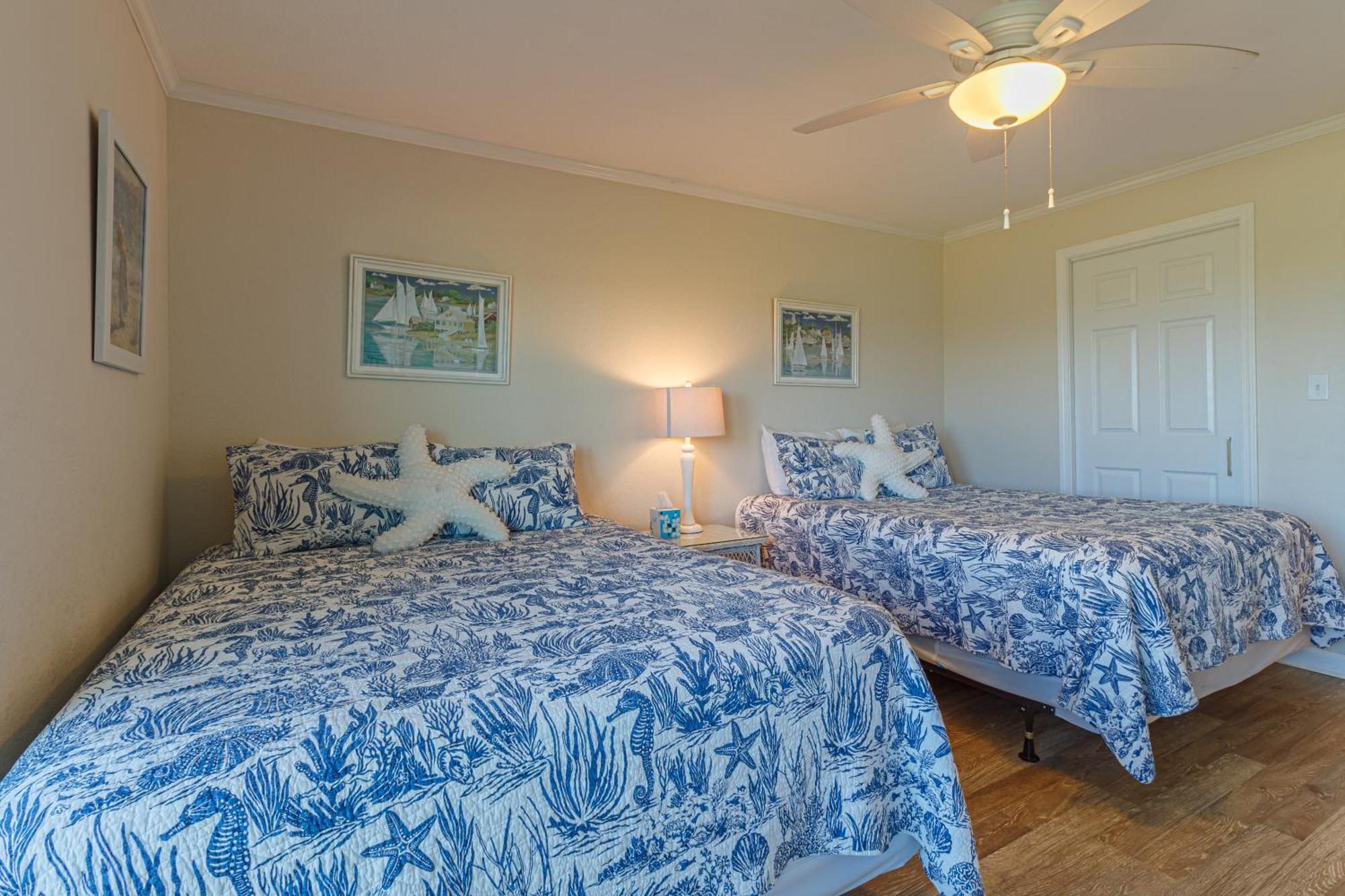 Executive Keys Condominiums On The Beach Port Aransas Eksteriør billede