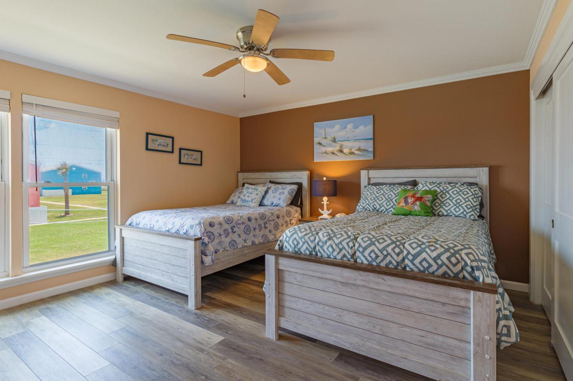Executive Keys Condominiums On The Beach Port Aransas Eksteriør billede